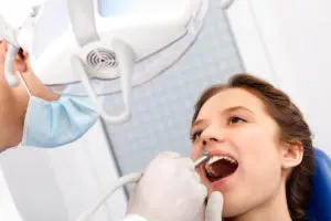 endodontist Coppell TX