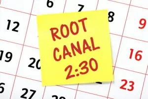 root canal therapy Coppell