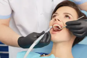 root canal treatment Coppell