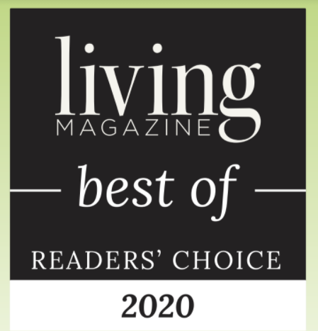Living Magazine Best Of 2020